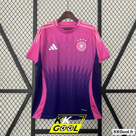 Maillot Allemagne Extérieur 2024/2025 - KKGool