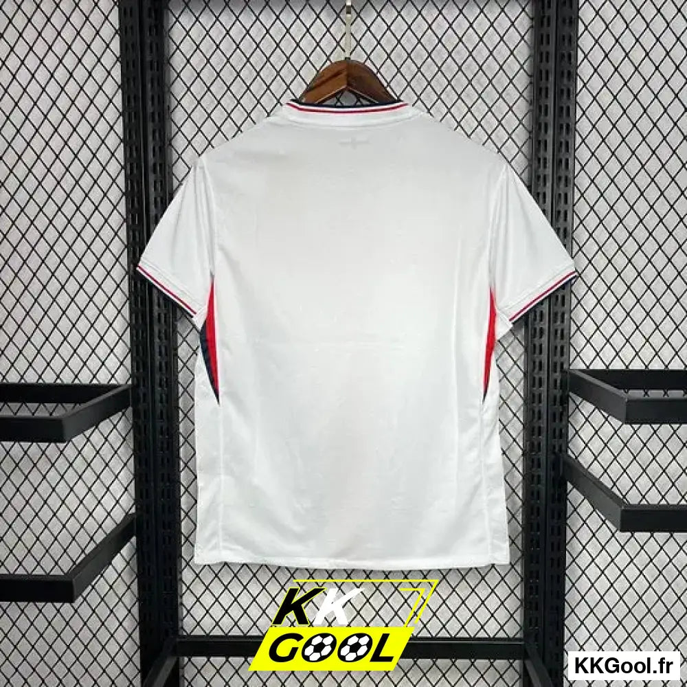 Maillot Angleterre 2024/2025 - KKGool