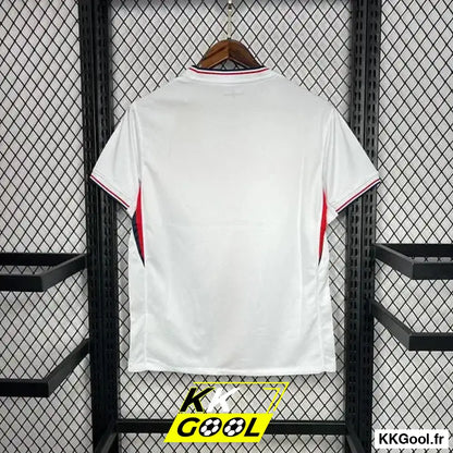 Maillot Angleterre 2024/2025 - KKGool