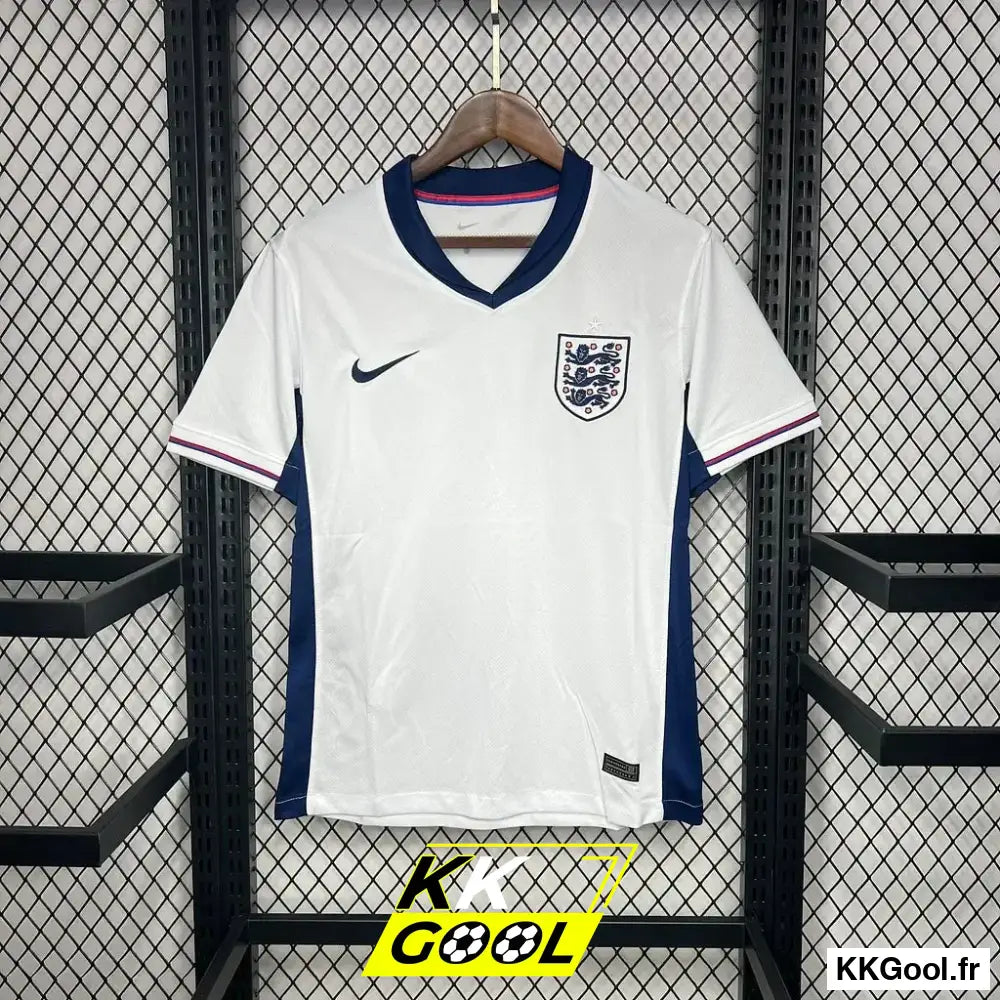 Maillot Angleterre 2024/2025 - KKGool