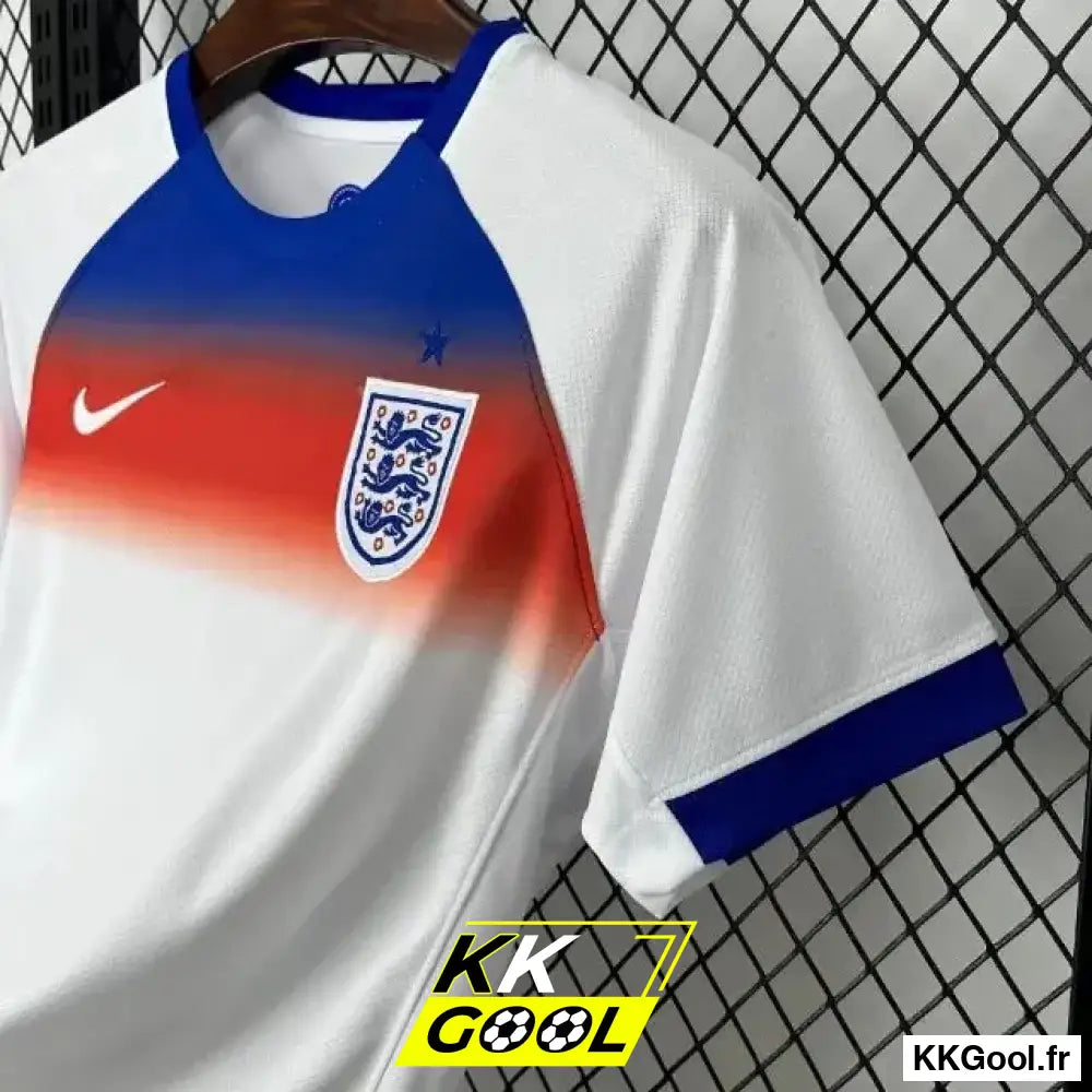 Maillot Angleterre Domicile 2025/2026 - KKGool
