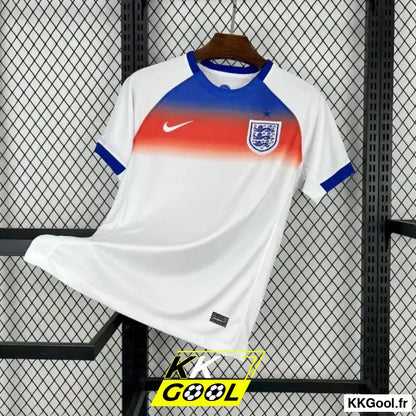 Maillot Angleterre Domicile 2025/2026 - KKGool