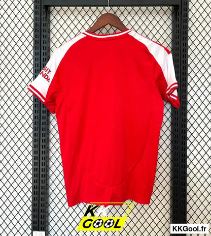 Maillot Arsenal 2025/2026 - KKGool