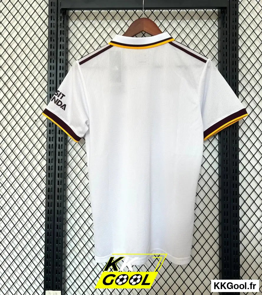 Maillot Arsenal 2025/2026 - KKGool