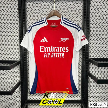 Maillot Arsenal Domicile 2024/2025 - KKGool