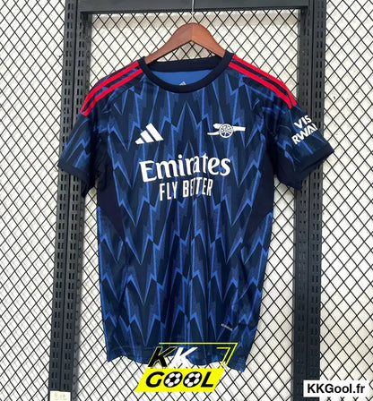 Maillot Arsenal Extérieur 2025/2026 - KKGool