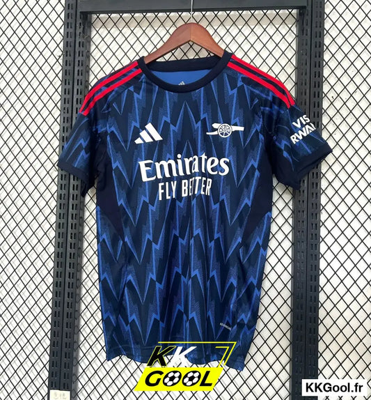 Maillot Arsenal Extérieur 2025/2026 - KKGool