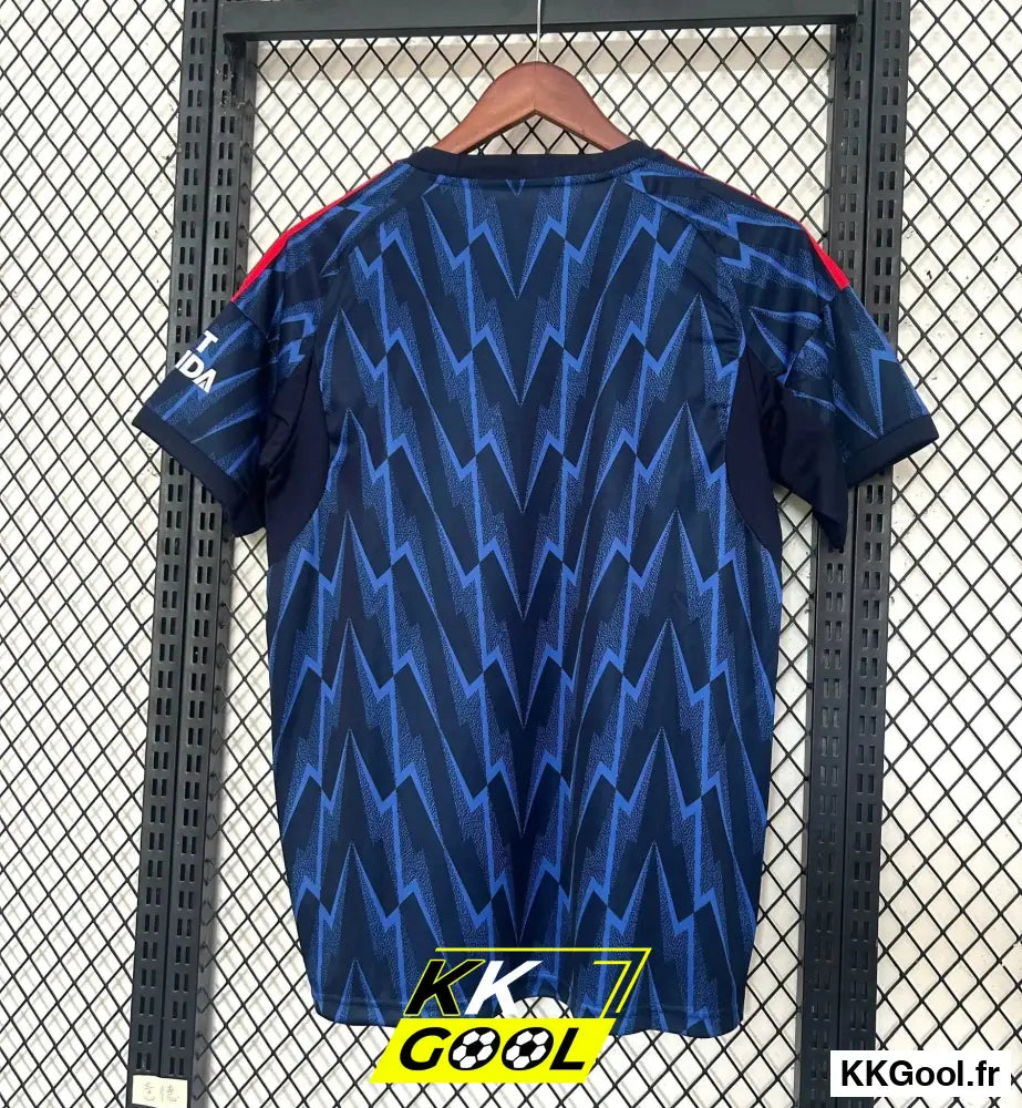 Maillot Arsenal Extérieur 2025/2026 - KKGool