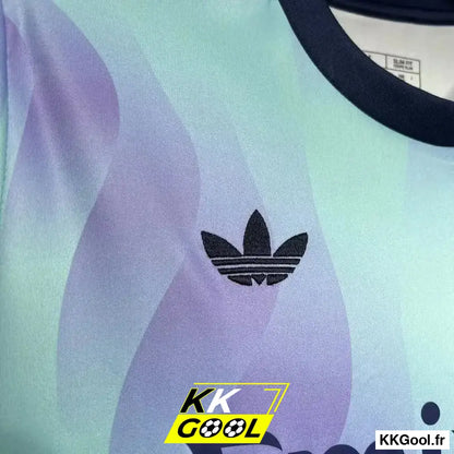 Maillot Arsenal Third 2024/2025 - KKGool