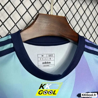 Maillot Arsenal Third 2024/2025 - KKGool