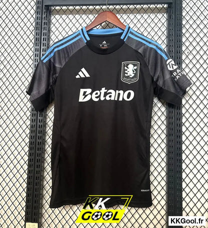 Maillot Aston Villa Extérieur 2025/2026 - KKGool