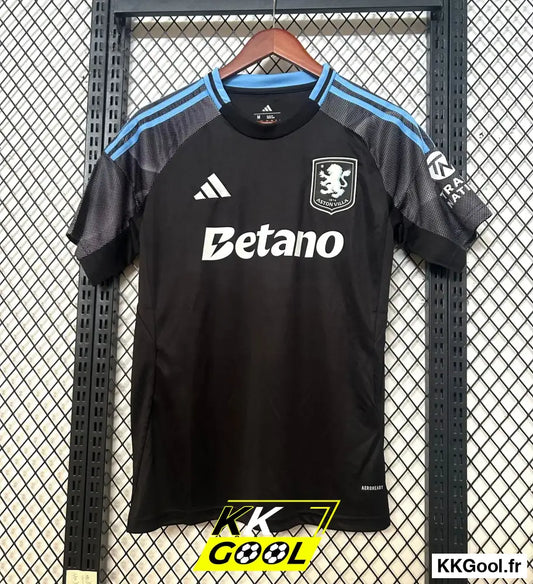 Maillot Aston Villa Extérieur 2025/2026 - KKGool