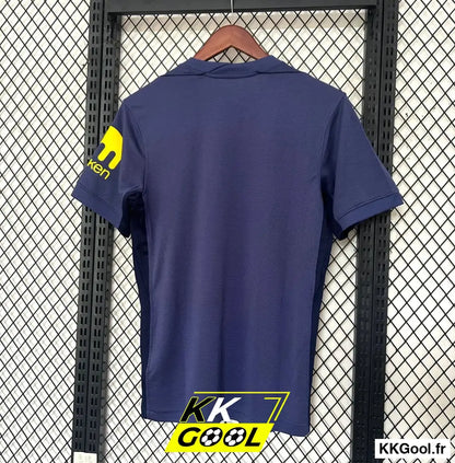 Maillot Atlético de Madrid Extérieur 2025/2026 - KKGool