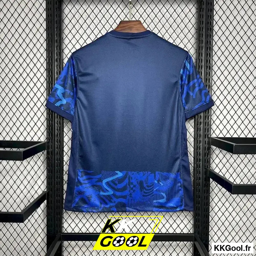 Maillot Atlético de Madrid Third 2024/2025 - KKGool