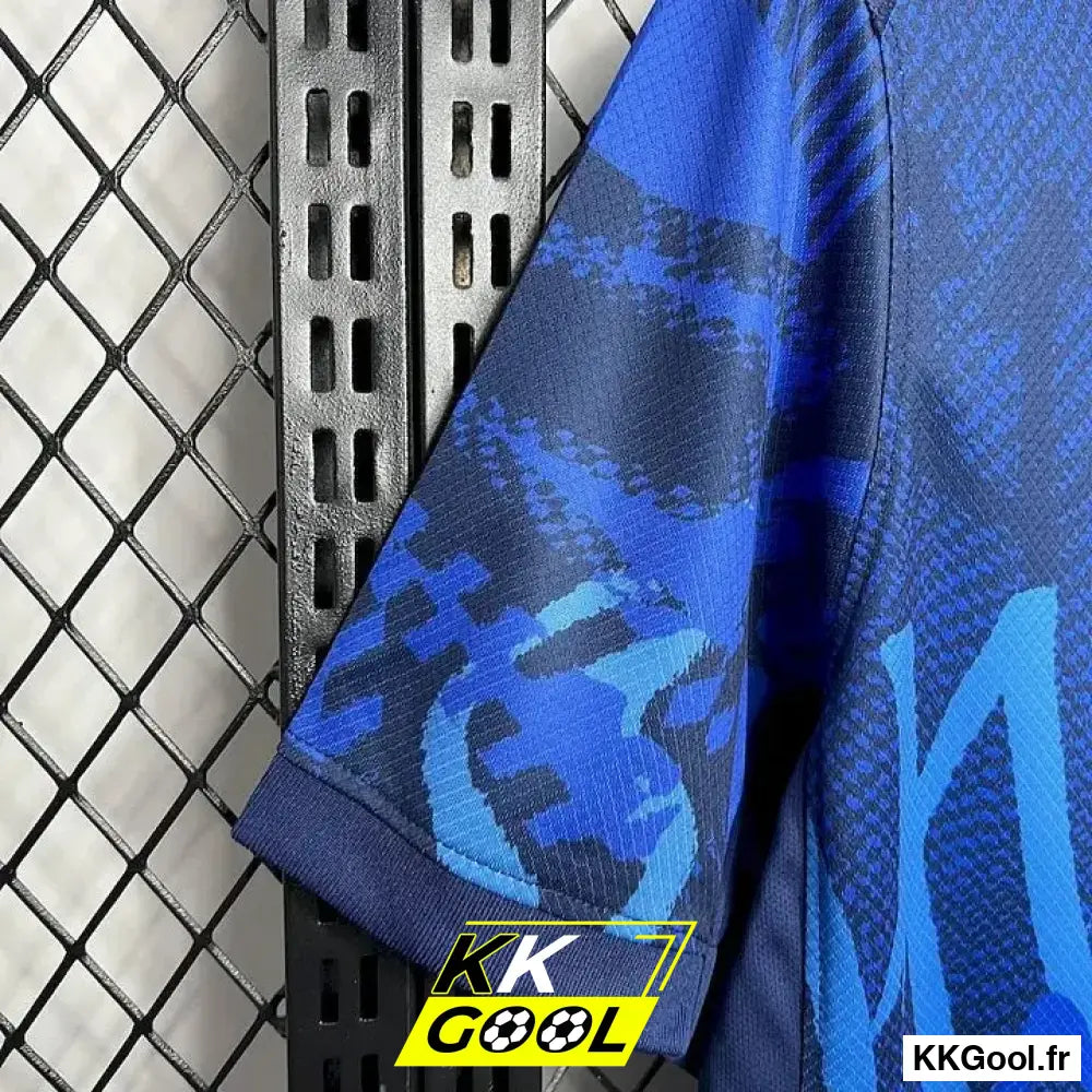 Maillot Atlético de Madrid Third 2024/2025 - KKGool