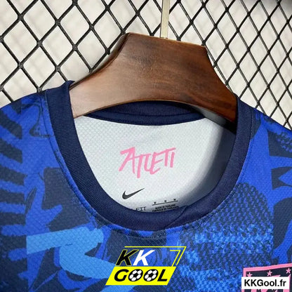 Maillot Atlético de Madrid Third 2024/2025 - KKGool