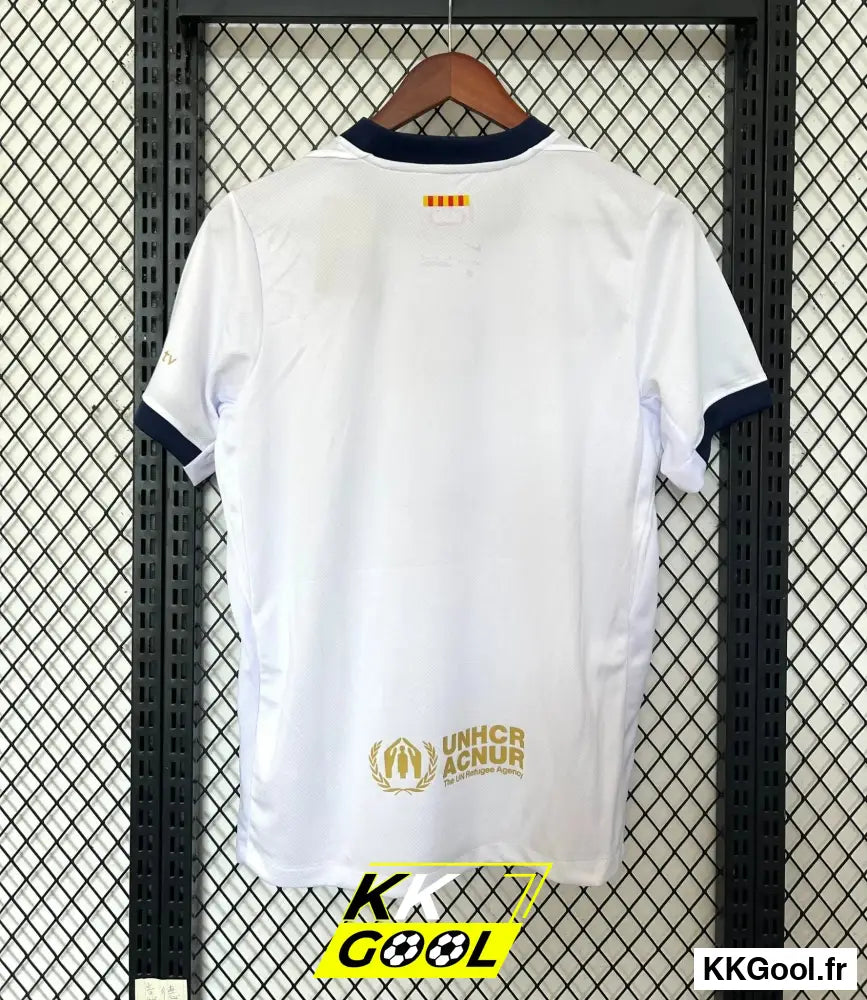 Maillot Barcelone 2025/2026 - KKGool