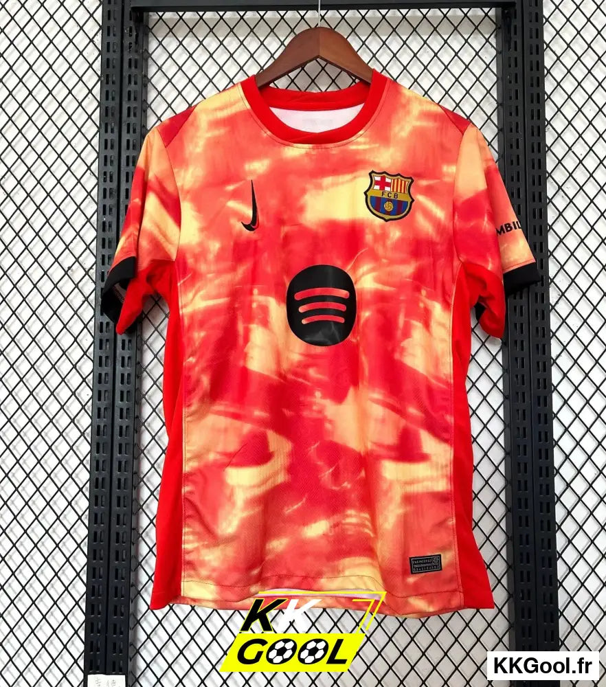 Maillot Barcelone 2025/2026 - KKGool