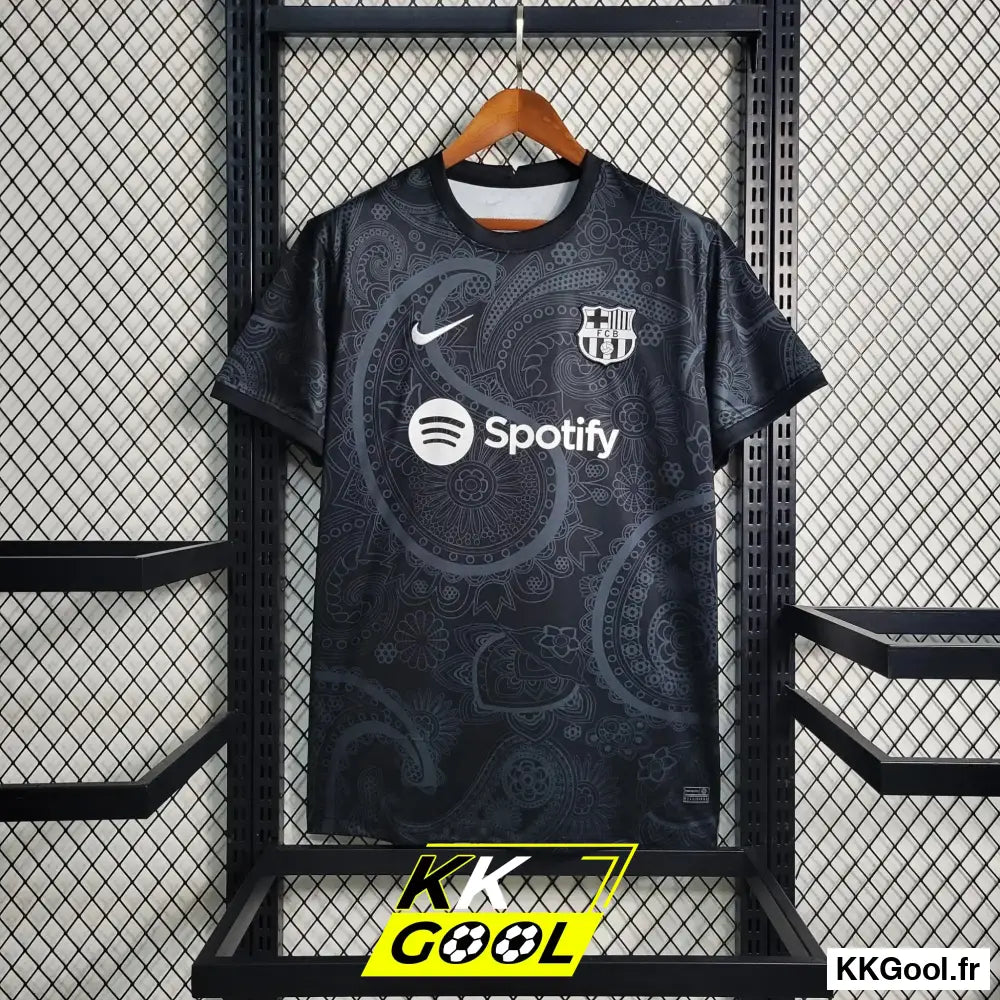 Maillot Barcelone Concept 2023/2024 - KKGool