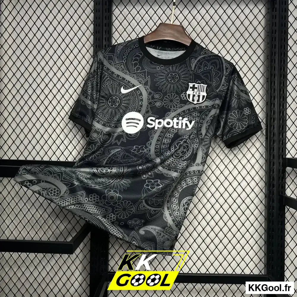 Maillot Barcelone Concept 2024/2025 - KKGool