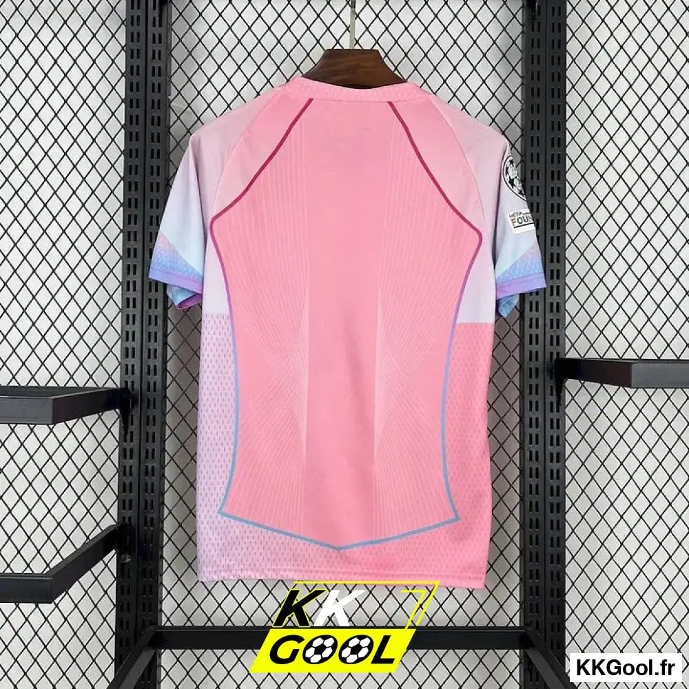 Maillot Barcelone Concept 2025/2026 - KKGool