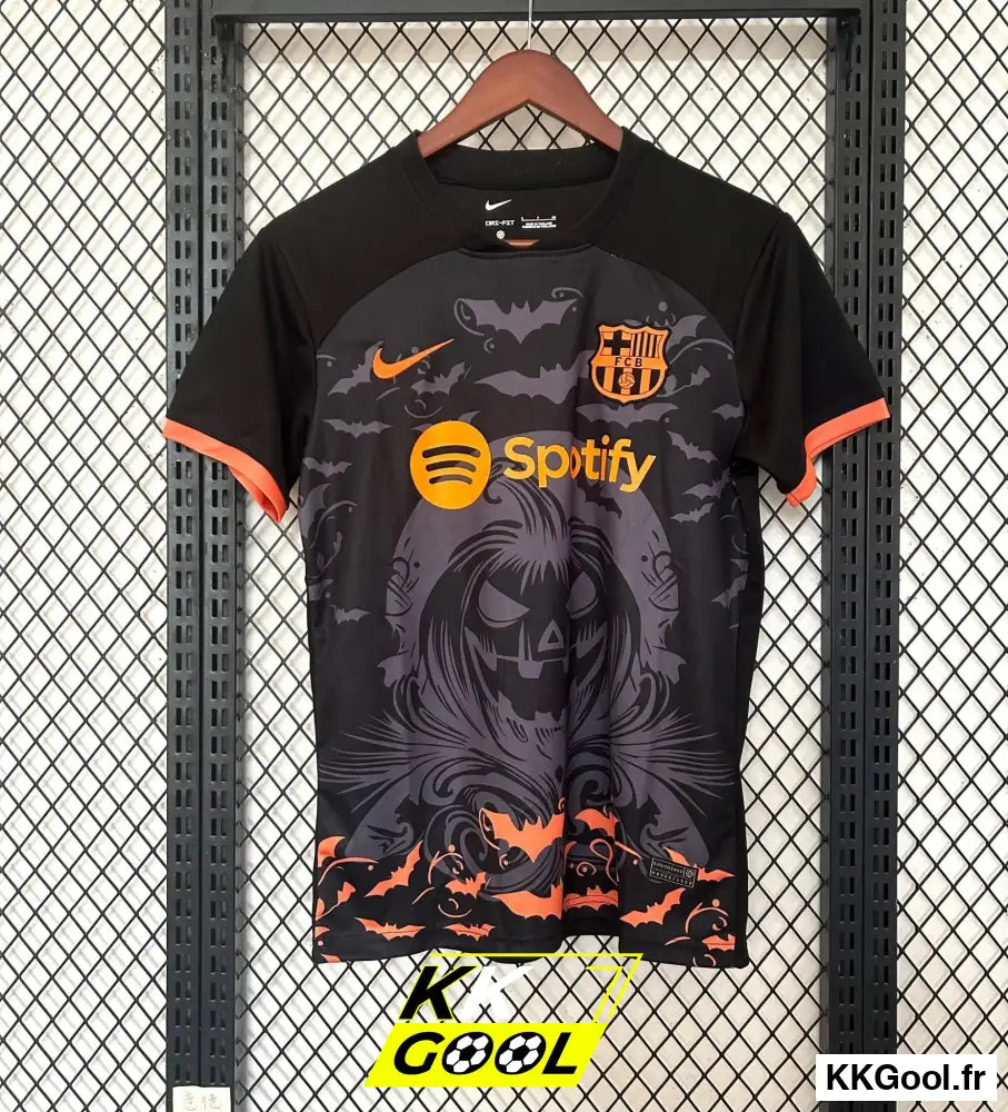 Maillot Barcelone Concept 2025/2026 - KKGool