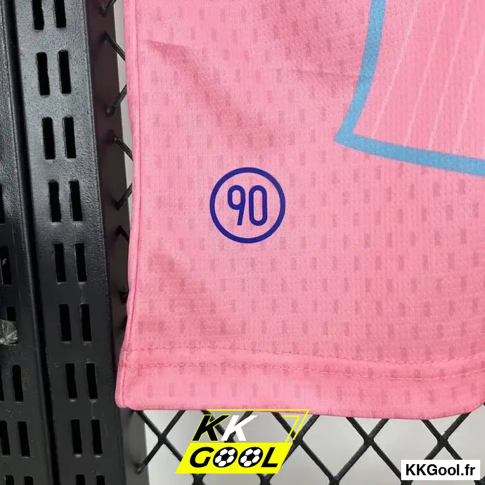 Maillot Barcelone Concept 2025/2026 - KKGool