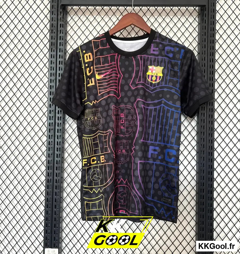 Maillot Barcelone Concept 2025/2026 - KKGool
