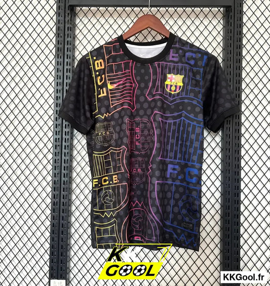 Maillot Barcelone Concept 2025/2026 - KKGool