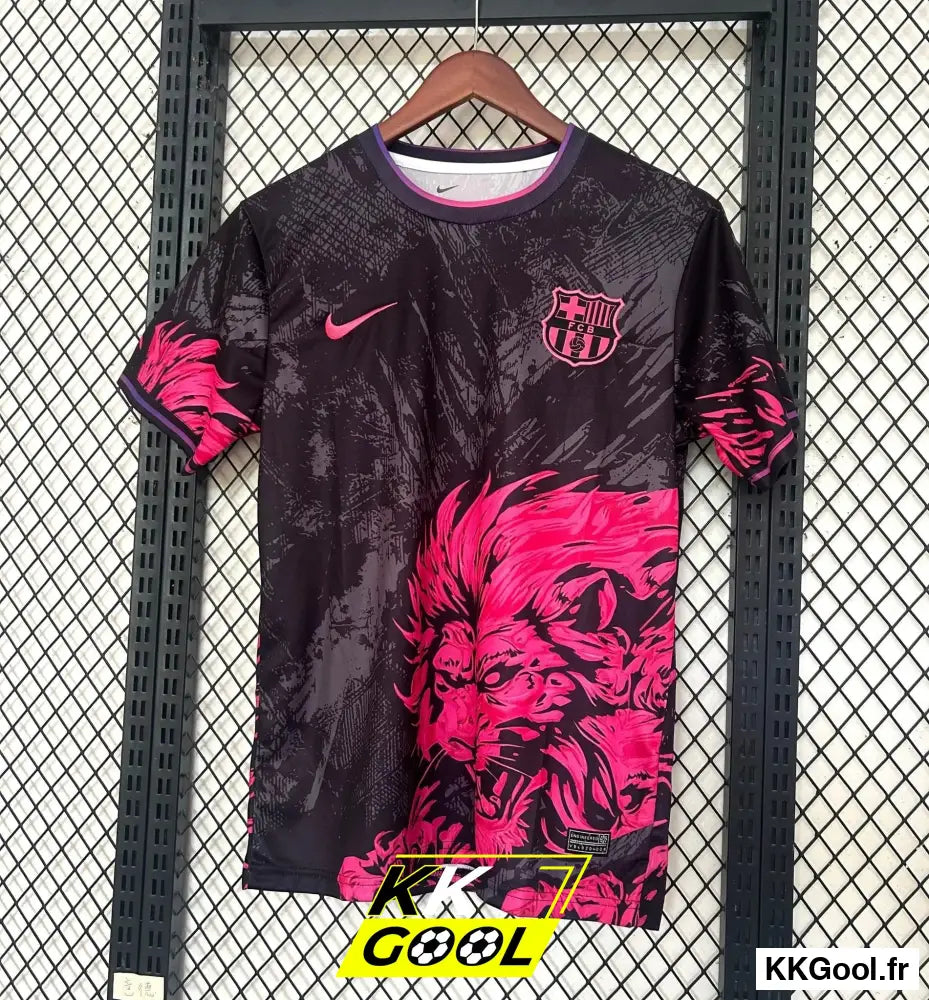 Maillot Barcelone Concept 2025/2026 - KKGool