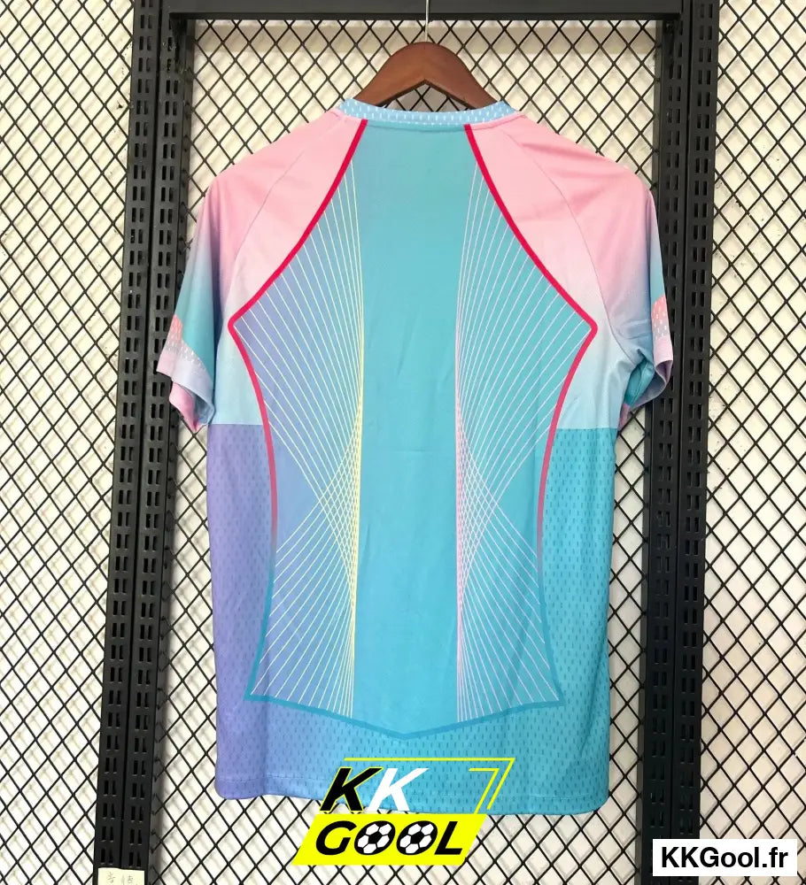 Maillot Barcelone Concept 2025/2026 - KKGool