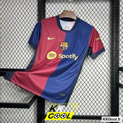 Maillot Barcelone Domicile 2024/2025 - KKGool