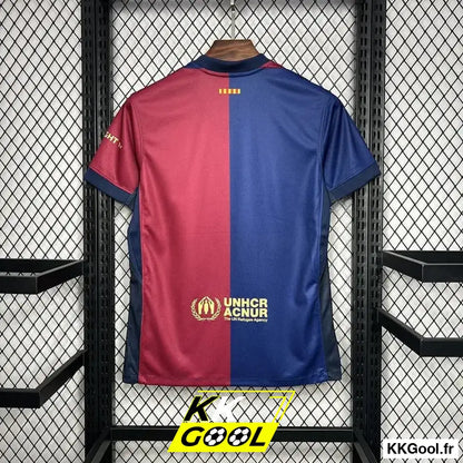 Maillot Barcelone Domicile 2024/2025 - KKGool