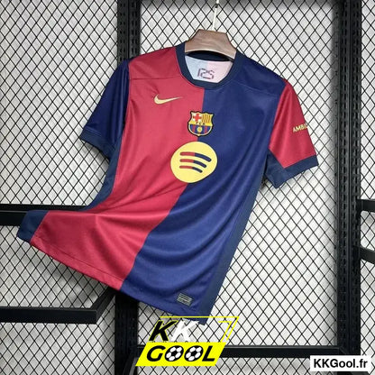 Maillot Barcelone Domicile 2024/2025 - KKGool