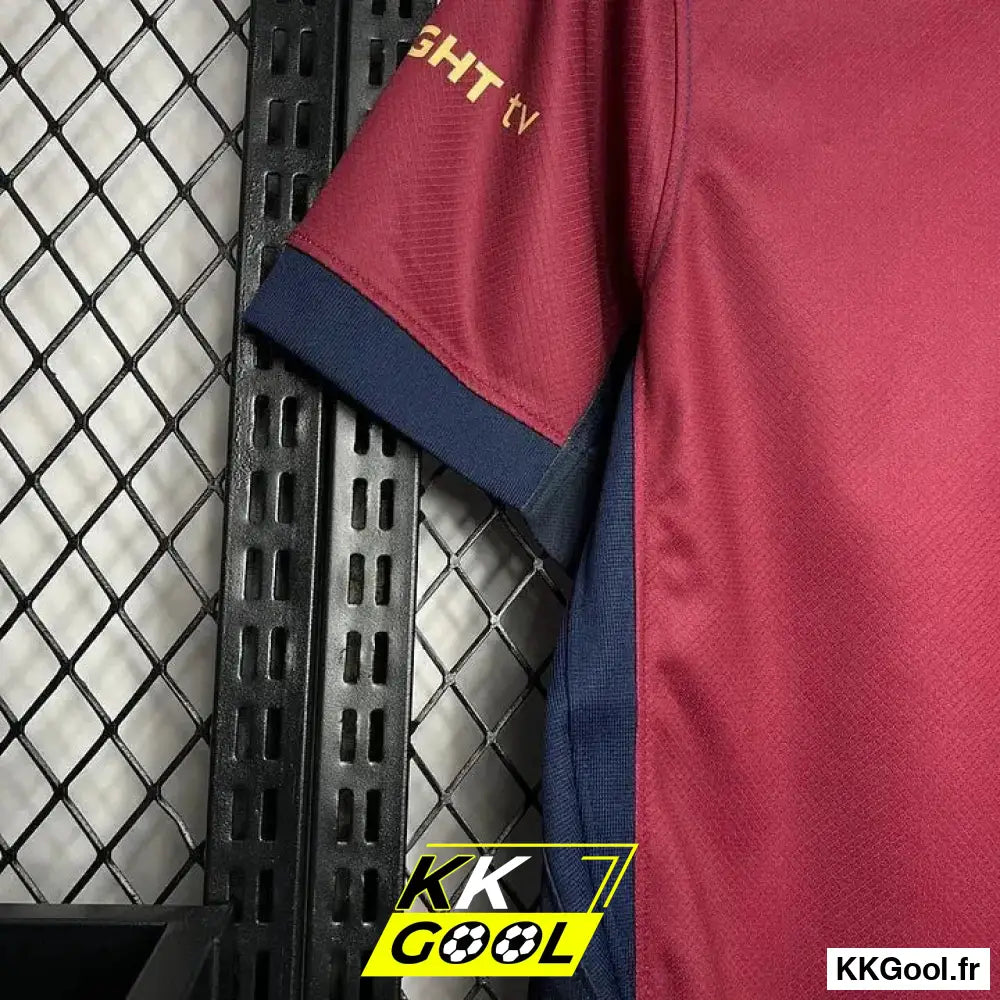 Maillot Barcelone Domicile 2024/2025 - KKGool