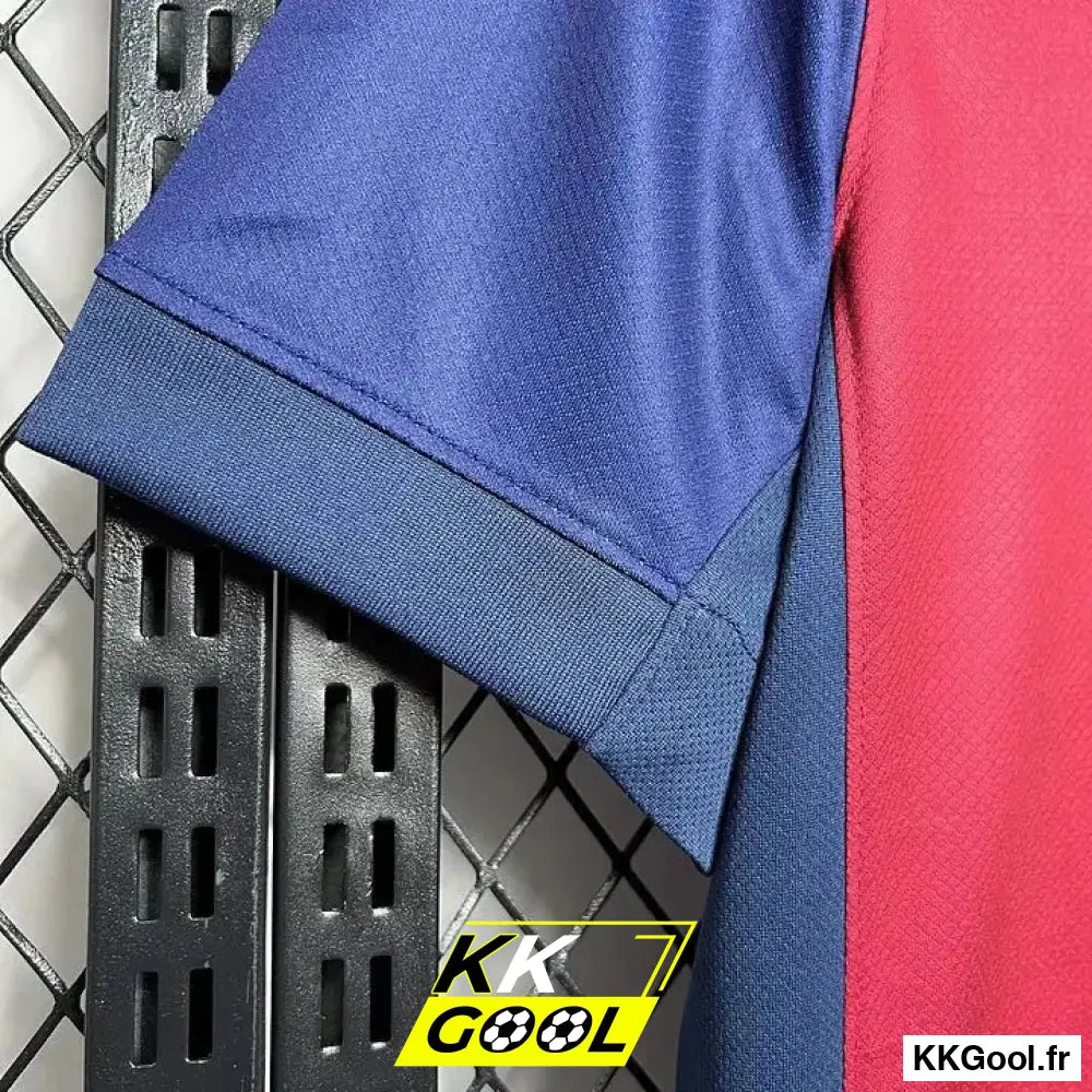 Maillot Barcelone Domicile 2024/2025 - KKGool