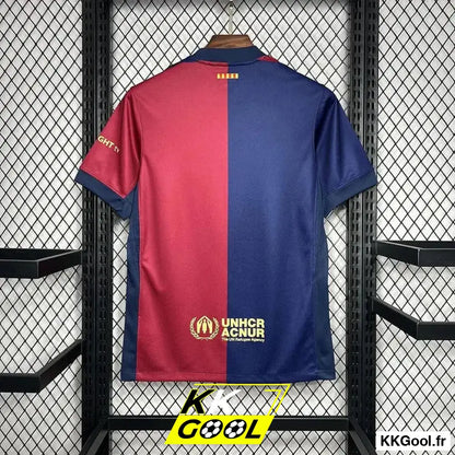 Maillot Barcelone Domicile 2024/2025 - KKGool