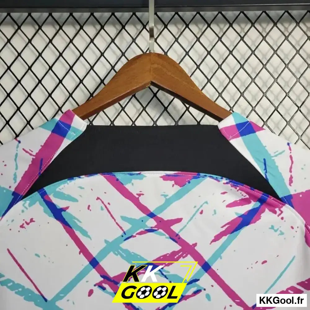 Maillot Barcelone Entraînement 2023/2024 - KKGool