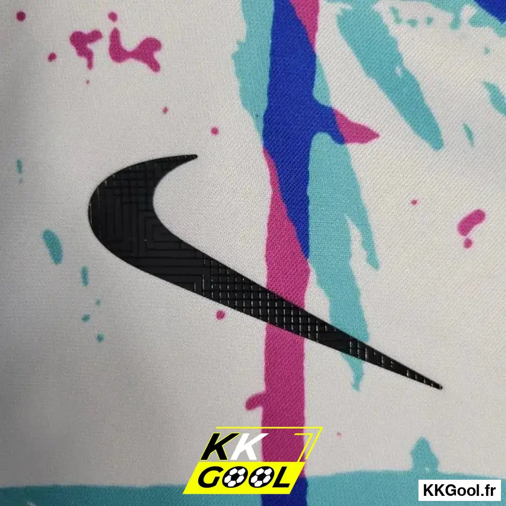 Maillot Barcelone Entraînement 2023/2024 - KKGool