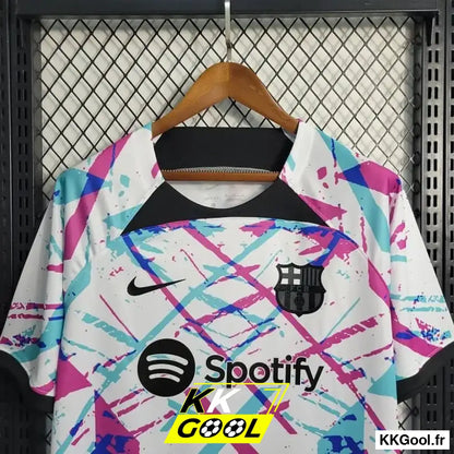 Maillot Barcelone Entraînement 2023/2024 - KKGool