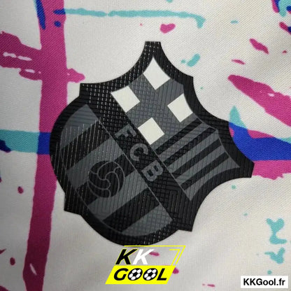 Maillot Barcelone Entraînement 2023/2024 - KKGool
