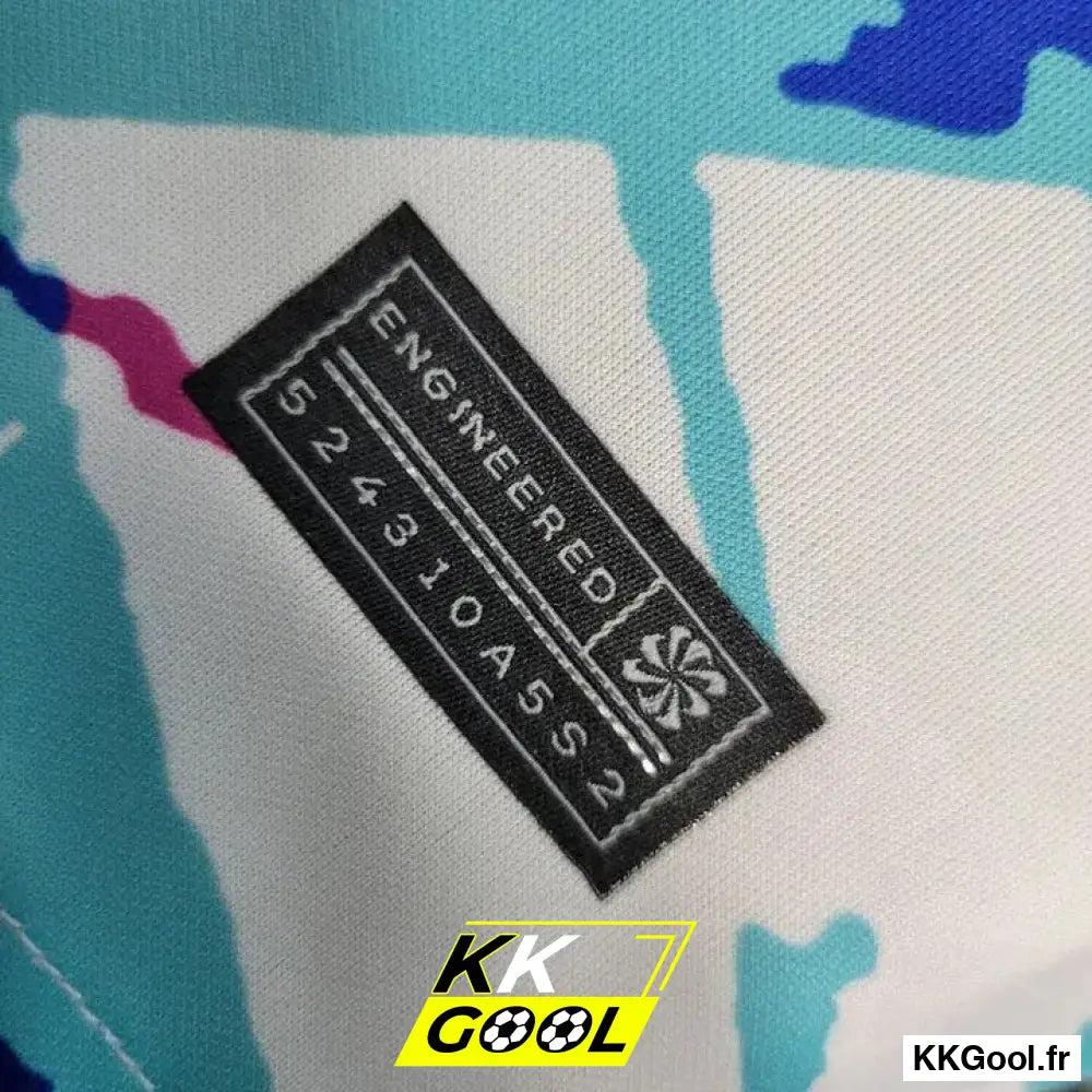 Maillot Barcelone Entraînement 2023/2024 - KKGool