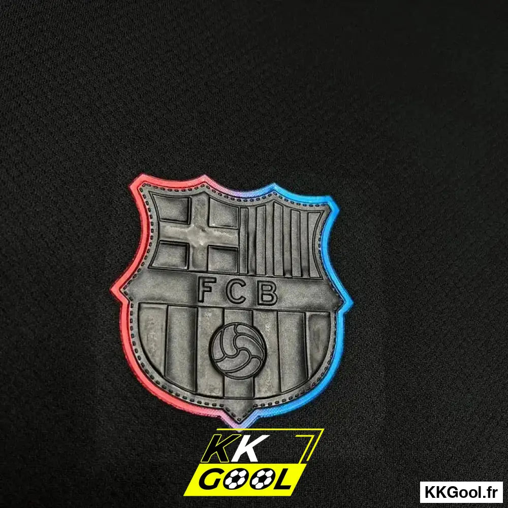 Maillot Barcelone Extérieur 2024/2025 - KKGool