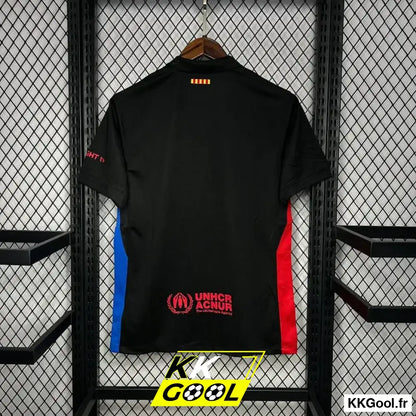 Maillot Barcelone Extérieur 2024/2025 - KKGool