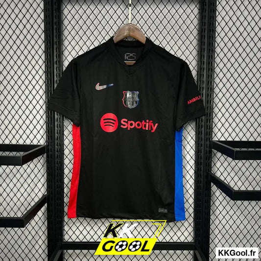 Maillot Barcelone Extérieur 2024/2025 - KKGool