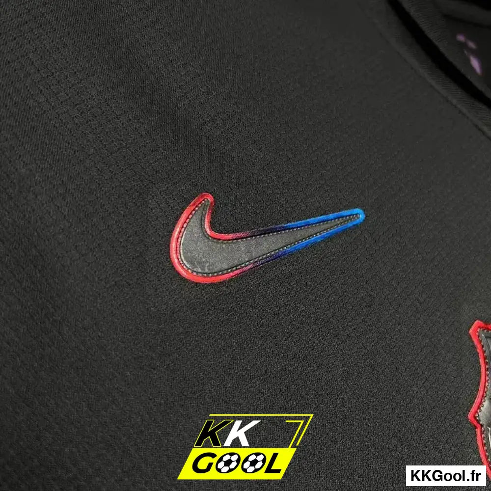 Maillot Barcelone Extérieur 2024/2025 - KKGool