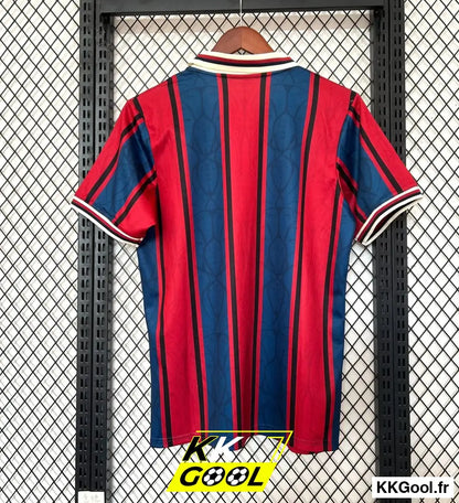 Maillot Barcelone Polo 2025/2026 - KKGool