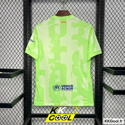 Maillot Barcelone Third 2024/2025 - KKGool