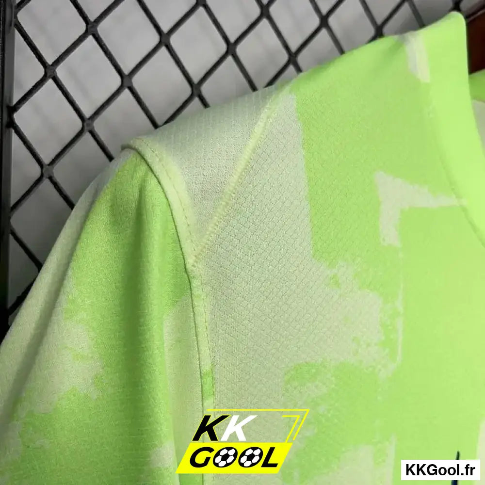 Maillot Barcelone Third 2024/2025 - KKGool