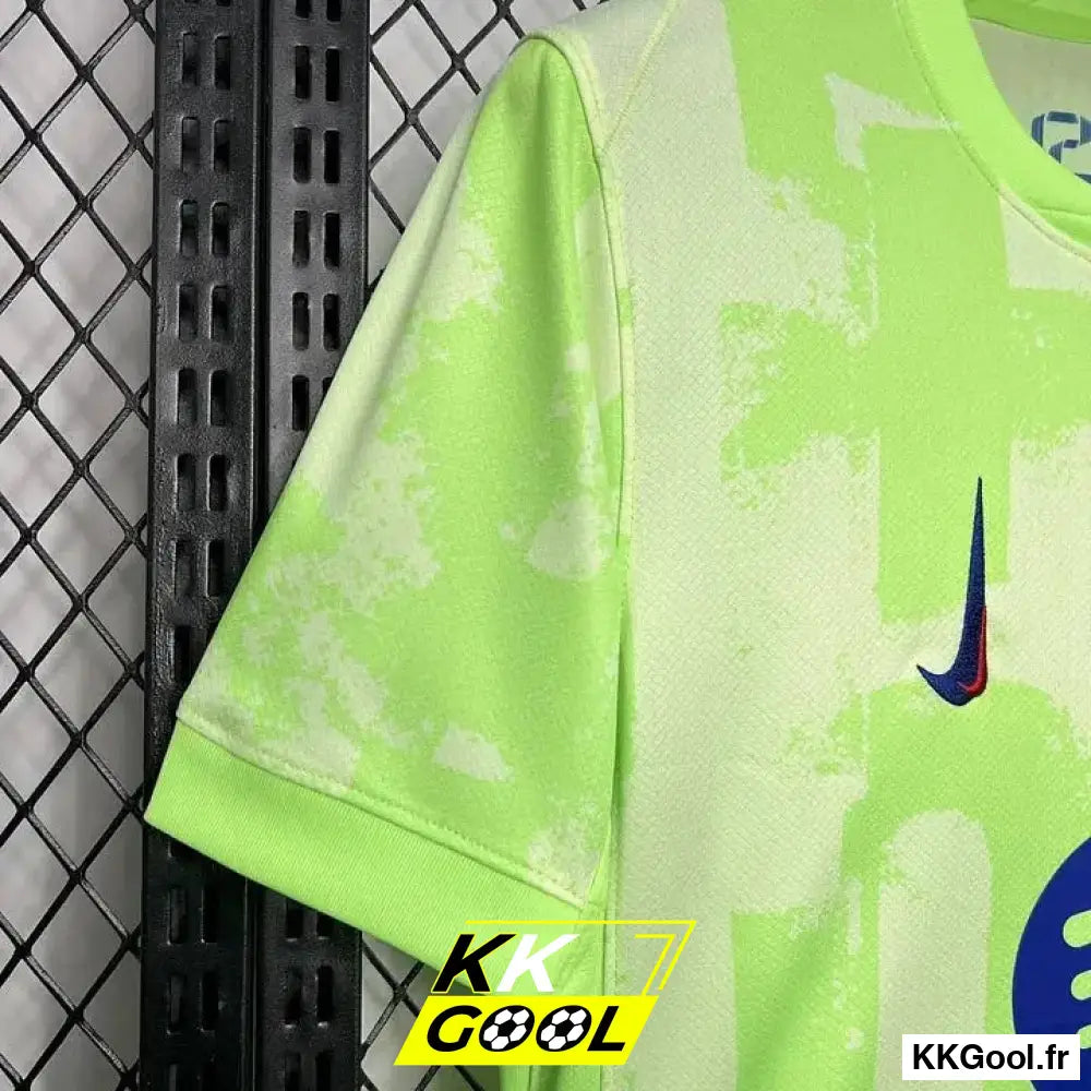 Maillot Barcelone Third 2024/2025 - KKGool